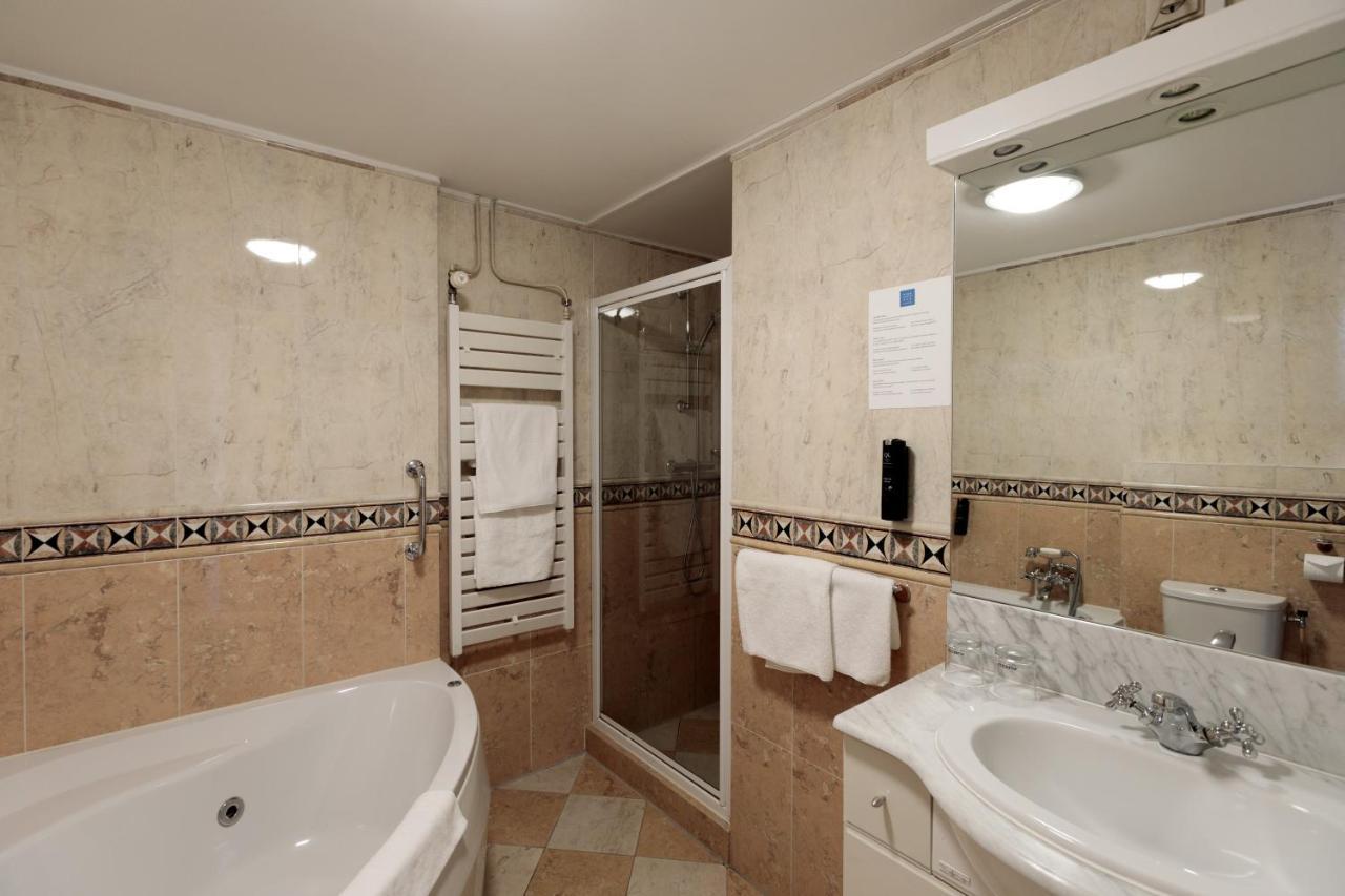 Boutique Hotel Puur Zee - Adults Only Wijk aan Zee ภายนอก รูปภาพ