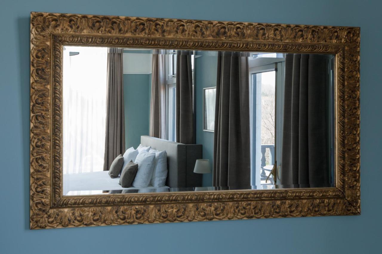 Boutique Hotel Puur Zee - Adults Only Wijk aan Zee ภายนอก รูปภาพ
