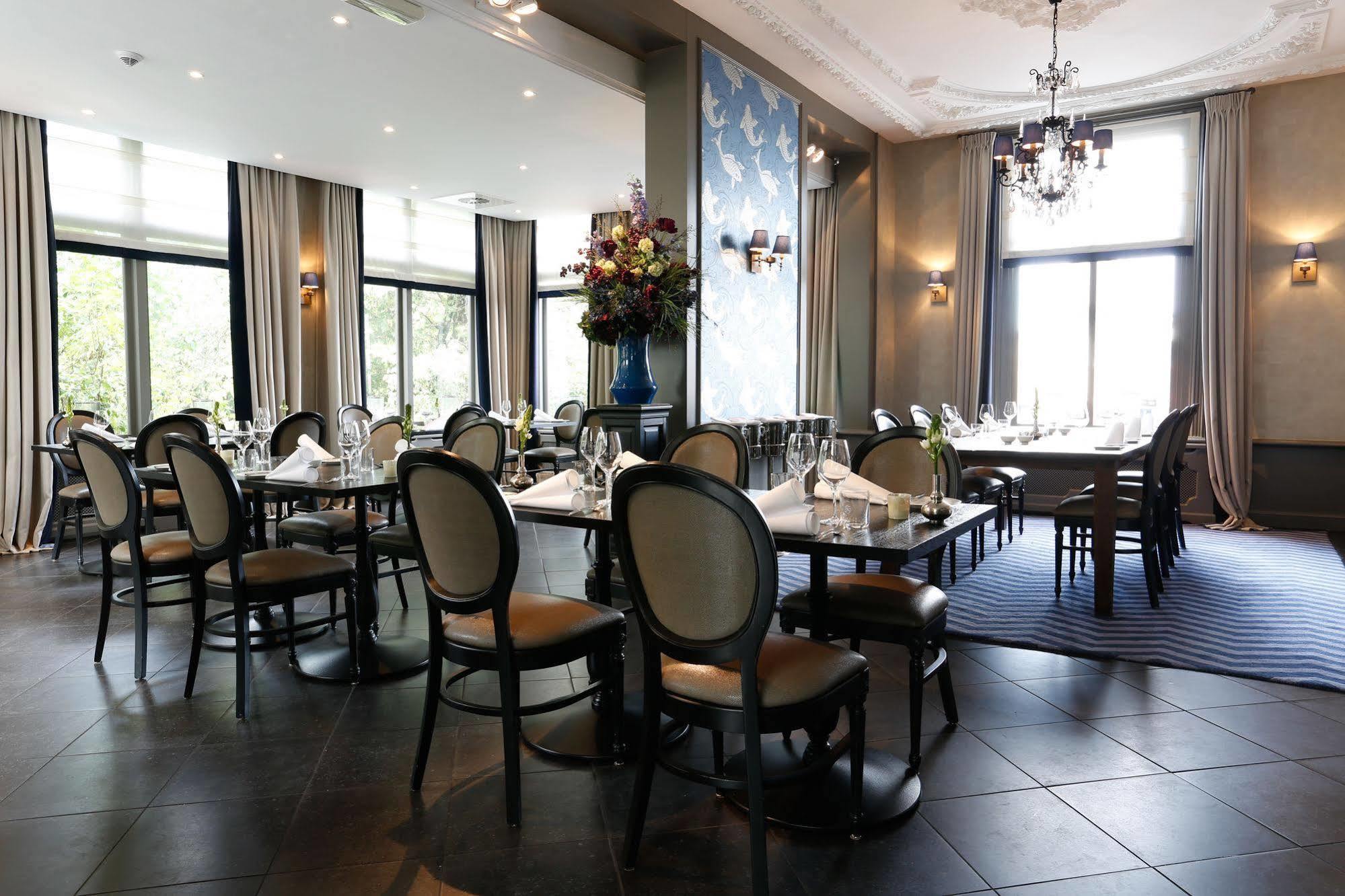 Boutique Hotel Puur Zee - Adults Only Wijk aan Zee ภายนอก รูปภาพ