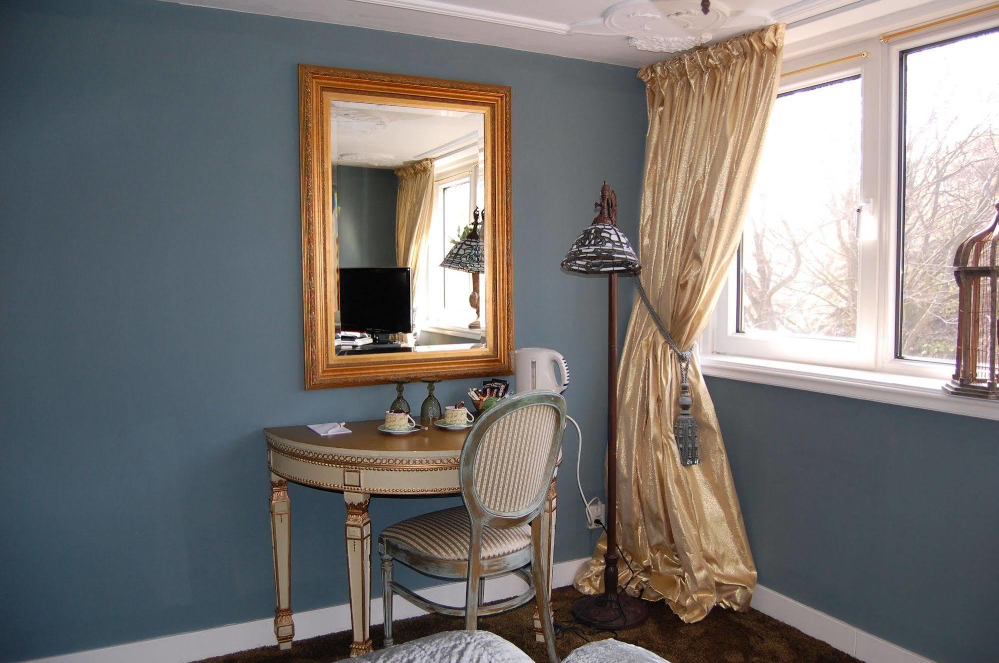 Boutique Hotel Puur Zee - Adults Only Wijk aan Zee ภายนอก รูปภาพ