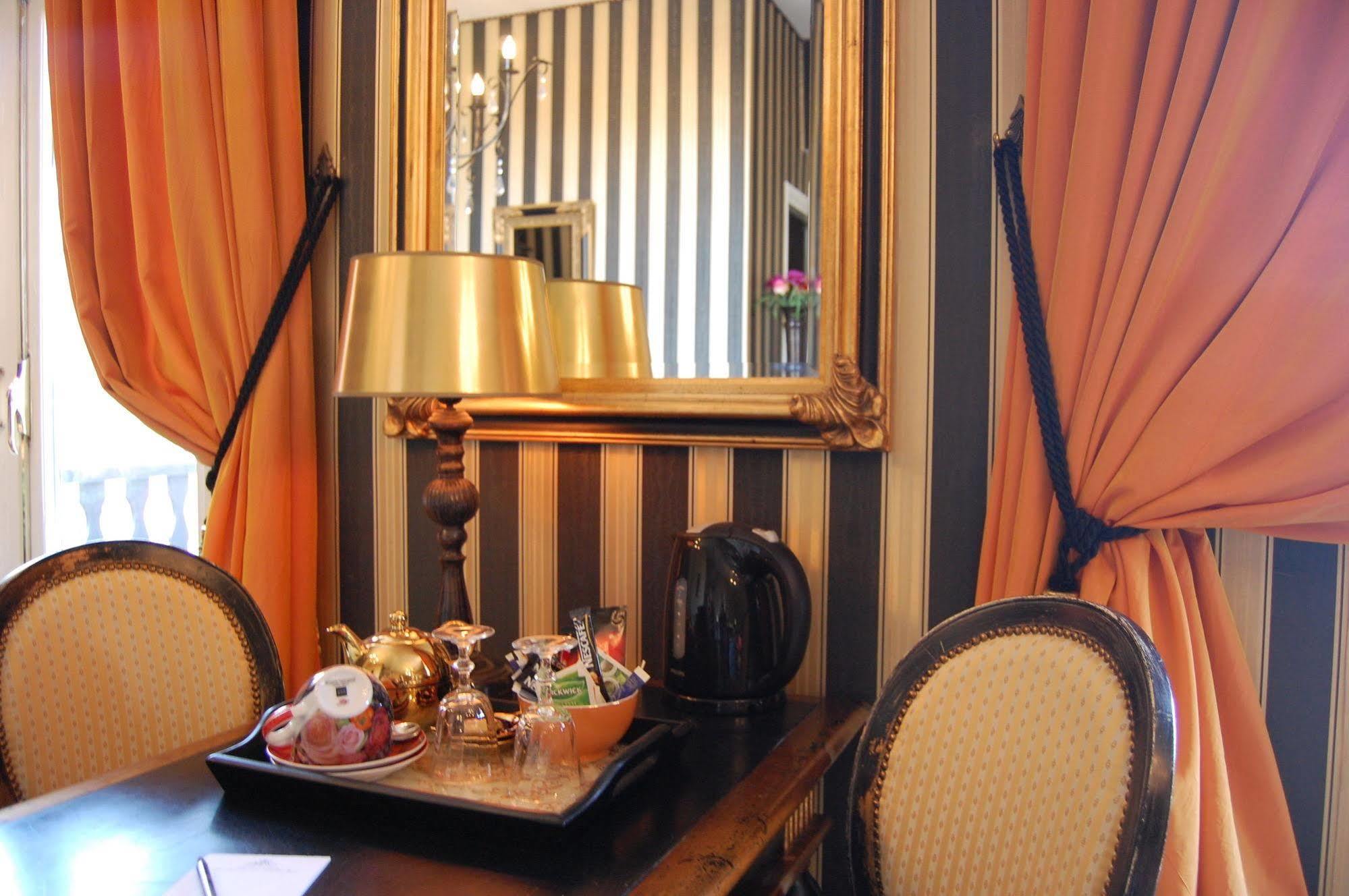 Boutique Hotel Puur Zee - Adults Only Wijk aan Zee ภายนอก รูปภาพ